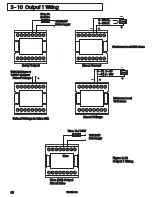 Предварительный просмотр 20 страницы Future Design FDC-9300 User Manual