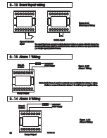 Preview for 22 page of Future Design FDC-9300 User Manual