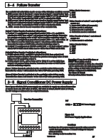 Предварительный просмотр 27 страницы Future Design FDC-9300 User Manual