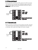 Предварительный просмотр 40 страницы Future Design FDC-L91 User Manual