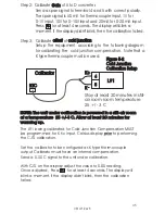 Предварительный просмотр 45 страницы Future Design FDC-L91 User Manual