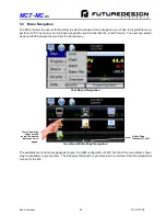 Preview for 45 page of Future Design MCT-MC 4.3 User Manual