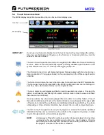 Предварительный просмотр 97 страницы Future Design MCTB 4.3 User Manual