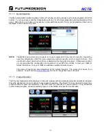 Preview for 112 page of Future Design MCTB 4.3 User Manual