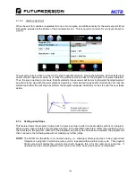 Preview for 125 page of Future Design MCTB 4.3 User Manual