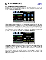 Preview for 127 page of Future Design MCTB 4.3 User Manual