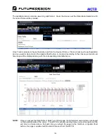 Preview for 155 page of Future Design MCTB 4.3 User Manual