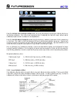 Preview for 178 page of Future Design MCTB 4.3 User Manual