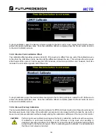 Preview for 180 page of Future Design MCTB 4.3 User Manual