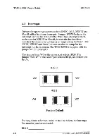 Предварительный просмотр 32 страницы Future Domain TMC-8S0M User Manual