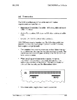 Предварительный просмотр 35 страницы Future Domain TMC-8S0M User Manual