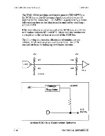 Предварительный просмотр 36 страницы Future Domain TMC-8S0M User Manual