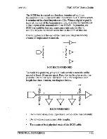 Предварительный просмотр 37 страницы Future Domain TMC-8S0M User Manual