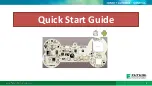 Предварительный просмотр 9 страницы Future Electronics OSSO Quick Start Manual