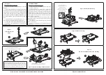 Предварительный просмотр 2 страницы FUTURE KIT FACON Manual