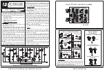 Предварительный просмотр 1 страницы FUTURE KIT FK1105 Manual
