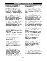 Preview for 5 page of Future light 51834022 User Manual