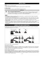 Preview for 16 page of Future light 51834022 User Manual