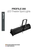 Future light 51840915 User Manual preview