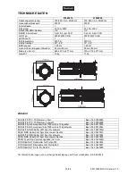 Preview for 13 page of Future light 51840915 User Manual