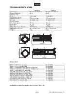 Preview for 23 page of Future light 51840915 User Manual