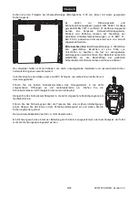 Предварительный просмотр 9 страницы Future light 51841802 User Manual