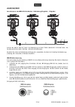 Предварительный просмотр 11 страницы Future light 51841802 User Manual