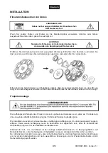 Preview for 8 page of Future light 51841828 User Manual