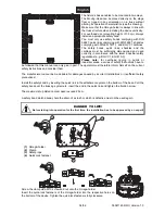 Предварительный просмотр 34 страницы Future light COLOR WAVE User Manual