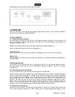 Preview for 10 page of Future light CP-240 User Manual