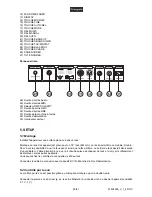 Preview for 26 page of Future light CP-240 User Manual