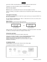 Preview for 28 page of Future light CP-240 User Manual