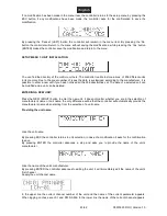 Preview for 45 page of Future light CP-256 MST User Manual