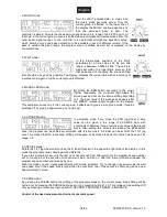 Preview for 58 page of Future light CP-256 MST User Manual