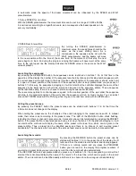 Preview for 59 page of Future light CP-256 MST User Manual