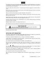 Preview for 5 page of Future light DJ-COLOR 200 User Manual