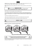 Preview for 10 page of Future light DJ-COLOR 200 User Manual