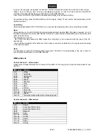 Preview for 12 page of Future light DJ-COLOR 200 User Manual