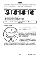 Предварительный просмотр 40 страницы Future light DJ-HEAD 250 WASH User Manual