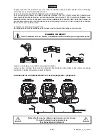 Предварительный просмотр 60 страницы Future light DJ-HEAD 575 SPOT User Manual