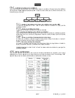 Предварительный просмотр 69 страницы Future light DJ-HEAD 575 SPOT User Manual