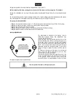 Preview for 26 page of Future light DJ-SCAN 250 User Manual