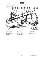 Preview for 40 page of Future light DJ-SCAN 250 User Manual