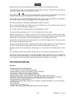 Preview for 7 page of Future light DJ-SCAN 600 User Manual