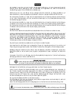 Preview for 10 page of Future light DJ-SCAN 600 User Manual