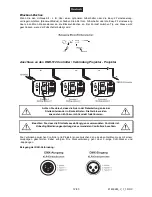 Preview for 12 page of Future light DJ-SCAN 600 User Manual