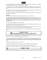 Preview for 25 page of Future light DJ-SCAN 600 User Manual