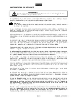 Preview for 34 page of Future light DJ-SCAN 600 User Manual