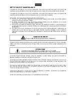 Preview for 45 page of Future light DJ-SCAN 600 User Manual