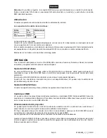 Preview for 56 page of Future light DJ-SCAN 600 User Manual